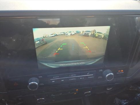 New 2026 Nissan Frontier S image 10