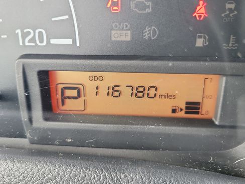 Used 2017 Nissan NV200 S image 19