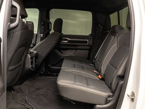 Used 2023 RAM 1500 Big Horn AWD/4WD image 32