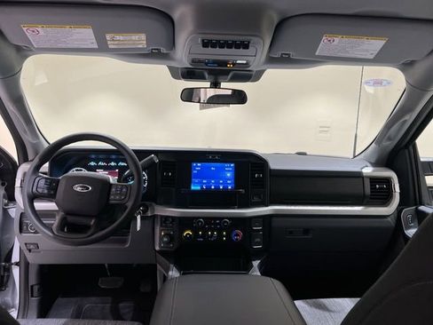 New 2026 Ford F350 XLT AWD/4WD image 17