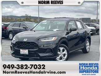 Used 2025 Honda HR-V LX 360° Tour