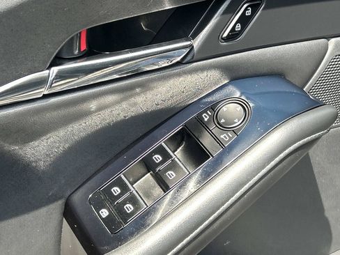 Used 2021 MAZDA CX-30 AWD 2.5 Turbo S image 17