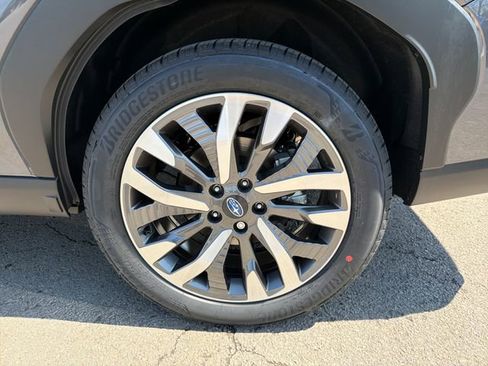 New 2026 Subaru Forester Touring image 26