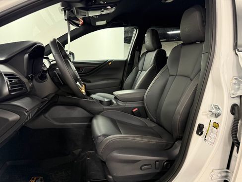 Certified 2025 Subaru Outback Wilderness image 23