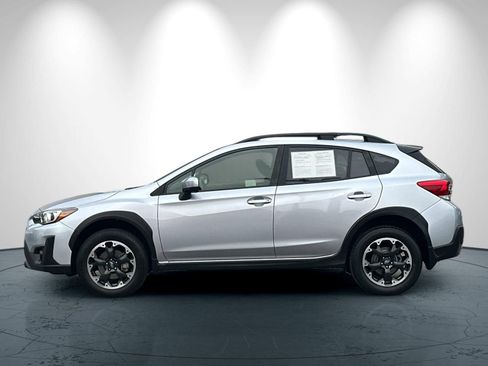 Used 2022 Subaru Crosstrek 2.0i Premium w/ Popular Package #4 AWD/4WD image 7