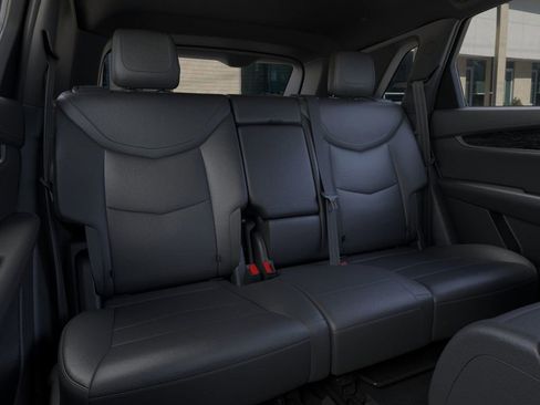 New 2025 Cadillac XT5 Premium Luxury image 17