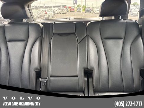Used 2018 Audi Q7 3.0T Prestige AWD/4WD image 9