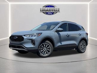 Used 2025 Ford Escape SE FWD video 1