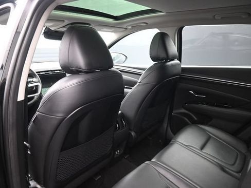Used 2024 Hyundai Tucson Limited FWD image 23