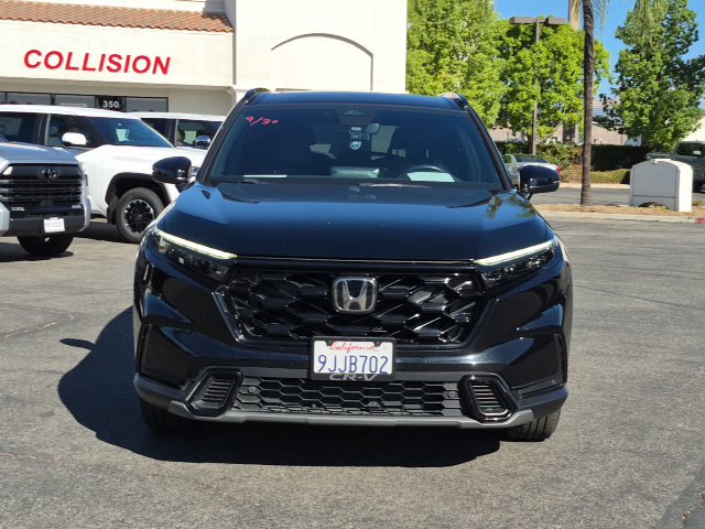 Used 2024 Honda CR-V Sport-L image 2
