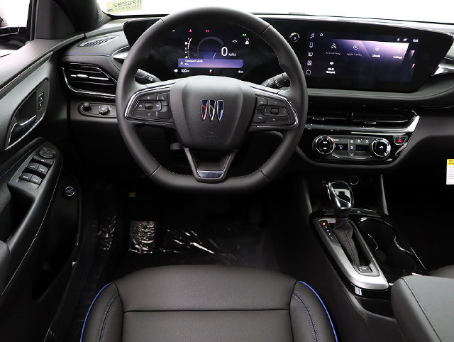 New 2026 Buick Envista Sport Touring w/ Convenience II Package FWD image 17