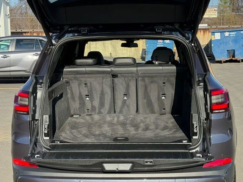Used 2021 BMW X5 xDrive40i w/ Convenience Package image 28