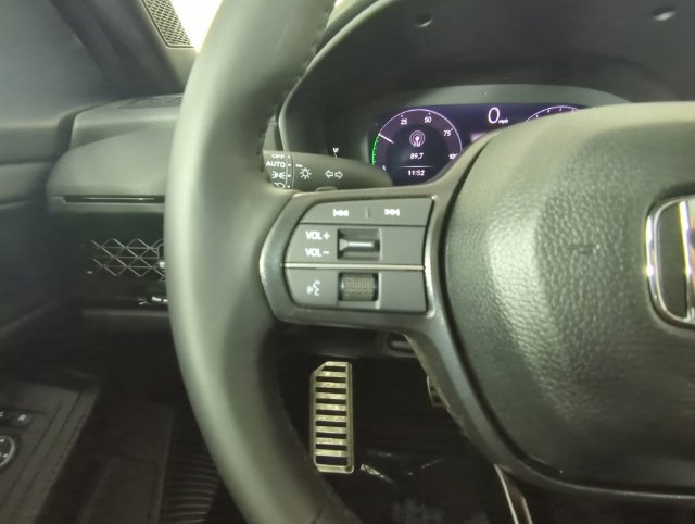 New 2026 Honda Accord Sport image 38