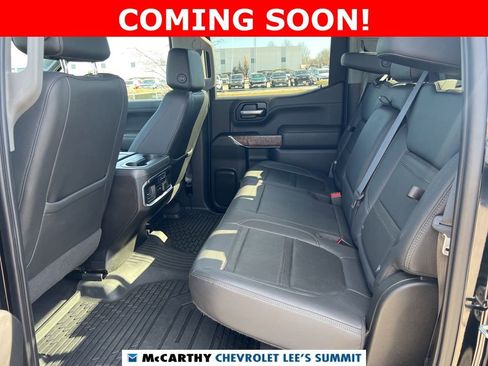 Used 2020 GMC Sierra 1500 Denali w/ Denali Ultimate Package image 32