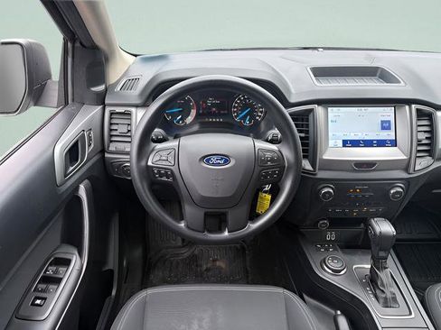 Used 2021 Ford Ranger XL w/ FX4 Off-Road Package AWD/4WD image 7
