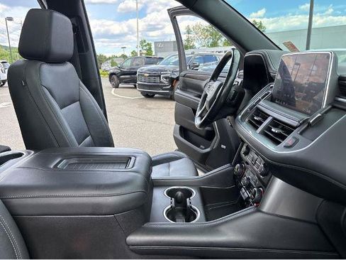 Used 2021 Chevrolet Tahoe LT AWD/4WD image 30