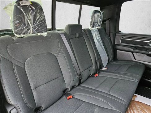 New 2026 RAM 1500 Big Horn AWD/4WD image 15