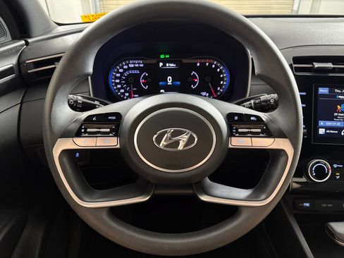Used 2022 Hyundai Santa Cruz SEL AWD/4WD image 16