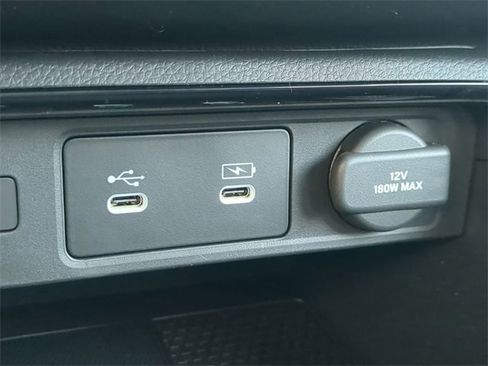 New 2026 Honda CR-V Sport-L image 21