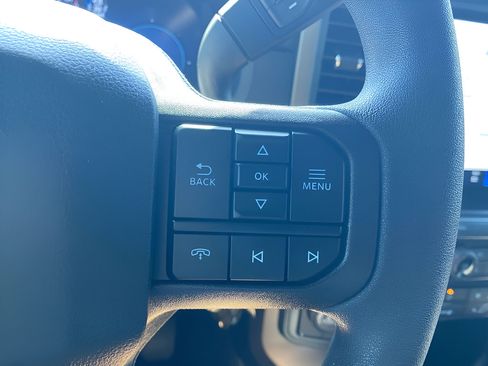 New 2026 Ford F150 STX w/ Equipment Group 201A FX4 AWD/4WD image 21