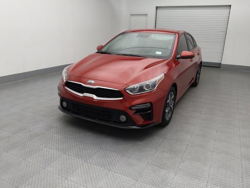 Used 2019 Kia Forte LXS FWD image 15