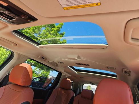 New 2026 Kia Carnival SX Prestige FWD image 10