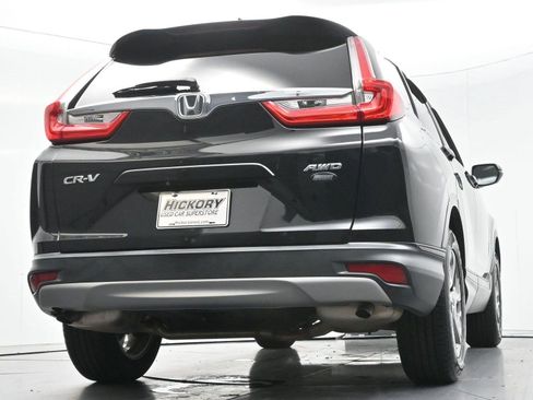 Used 2019 Honda CR-V EX-L image 46
