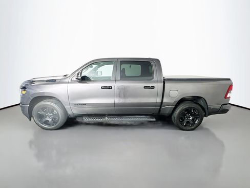 Used 2024 RAM 1500 4x4 Crew Cab image 4