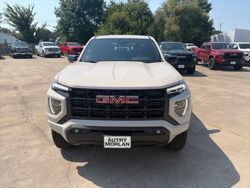 New 2026 GMC Canyon Elevation w/ Convenience Package AWD/4WD image 9