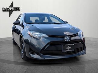 Used 2018 Toyota Corolla L image 1
