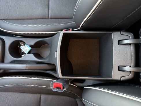 New 2026 Hyundai Venue SEL image 21