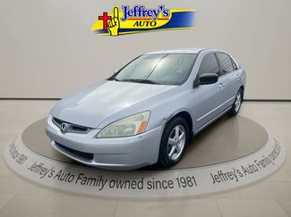 Used 2004 Honda Accord EX video 1