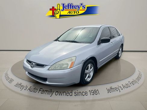 Used 2004 Honda Accord EX image 1