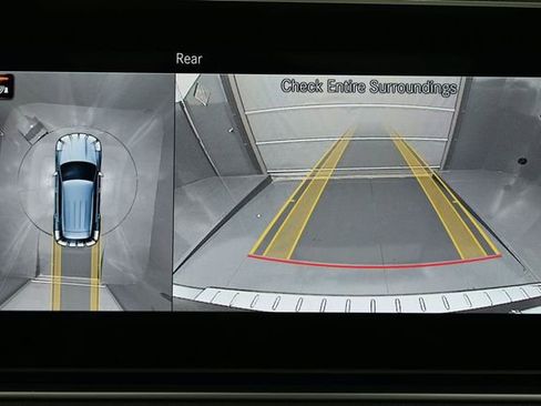 Used 2022 Mercedes-Benz GLE 350 4MATIC image 13
