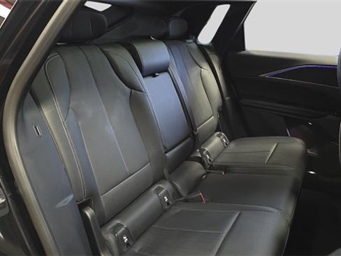 Used 2024 Cadillac Lyriq Sport w/ LPO, Floor Liner Package image 15