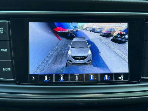 Used 2020 Buick Enclave Essence w/ Sound and Sites Package AWD/4WD image 53