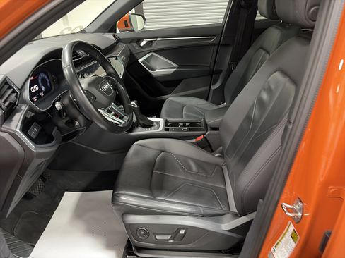 Used 2023 Audi Q3 2.0T Premium image 14