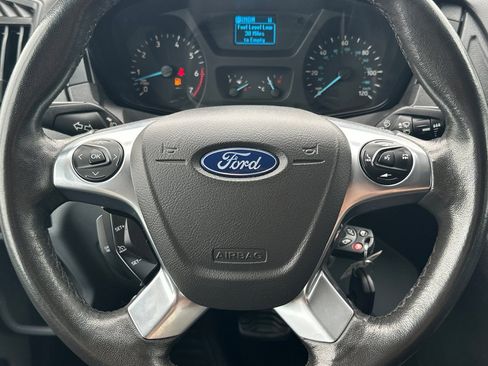 Used 2017 Ford Transit 350 XL RWD image 23