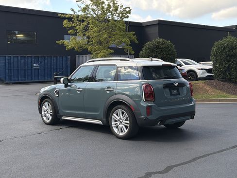 Used 2024 MINI Cooper Countryman S FWD image 13