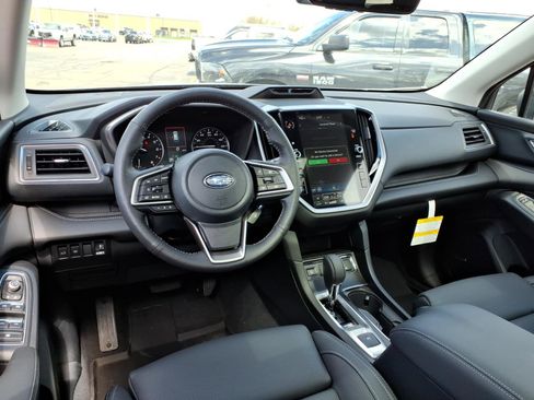 New 2026 Subaru Ascent Limited AWD/4WD image 6