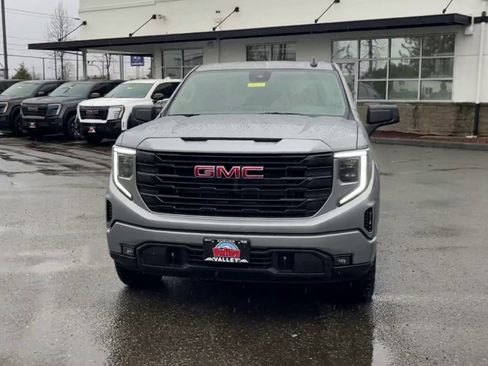 New 2026 GMC Sierra 1500 Elevation w/ Elevation Select Package image 68