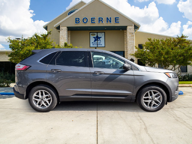 Used 2024 Ford Edge SEL AWD/4WD image 6