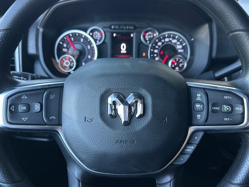 New 2026 RAM 2500 Tradesman image 22