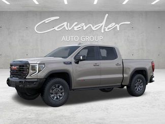 New 2026 GMC Sierra 1500 AT4X video 2