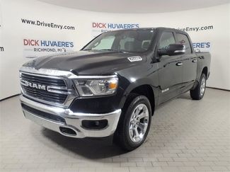 Used 2019 RAM 1500 Big Horn video 1