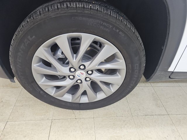 Used 2026 Buick Enclave Preferred FWD image 18