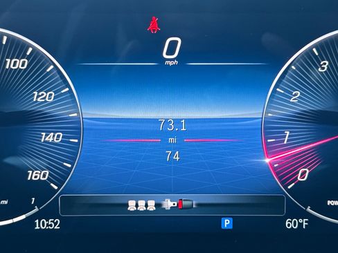 New 2026 Mercedes-Benz GLE 350 4MATIC image 27