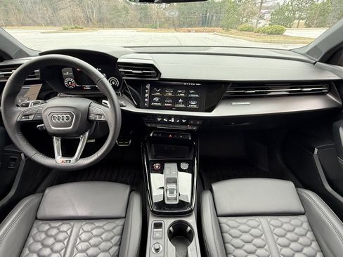 Used 2024 Audi RS 3 2.5T image 22