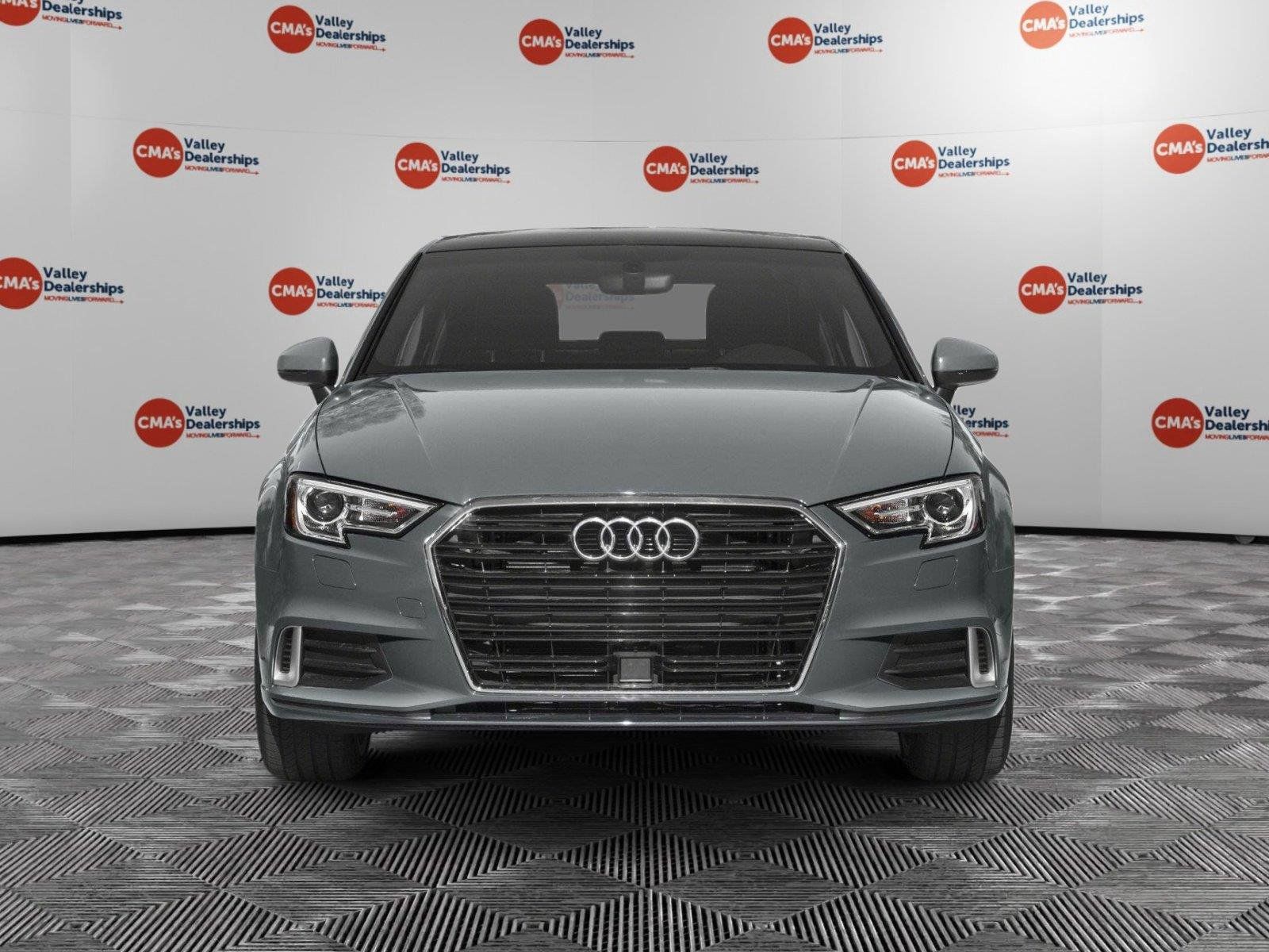 Used 2017 Audi A3 2.0T Premium AWD/4WD image 6