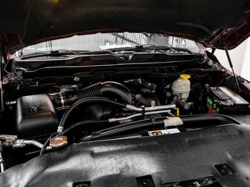 Used 2017 RAM 1500 Big Horn AWD/4WD image 43